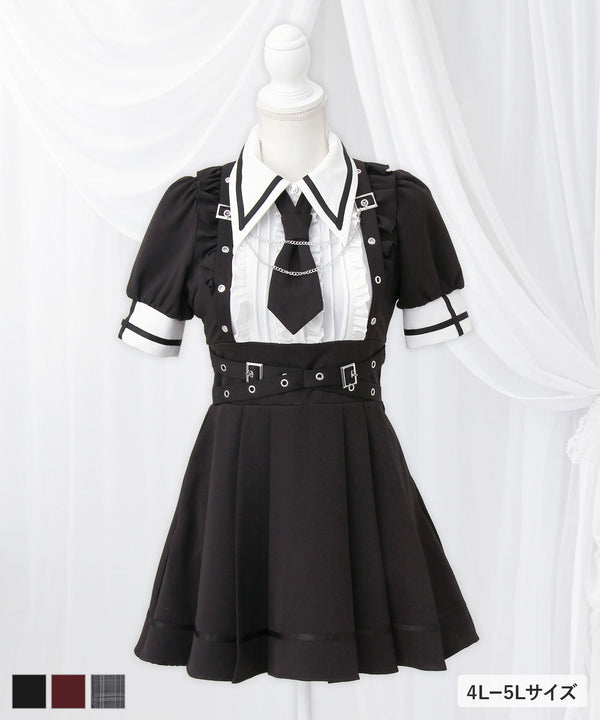 えみ's shop☆夢展望＆LIZ LISA＊3点おまとめ 夢展望 [公式] かわいいレディースファッション通販 – レディース