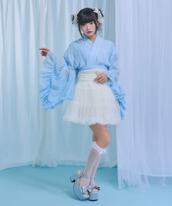 私服コーデ