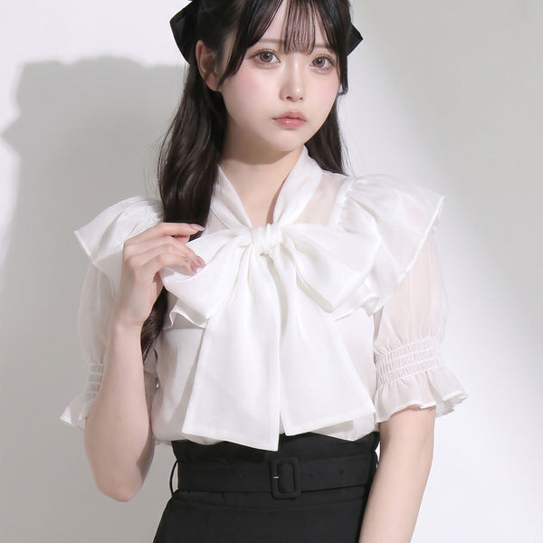 ブラウス・シャツ – レディースファッション通販の夢展望【公式】