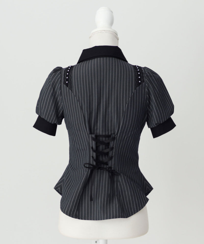 パハマン　コブキャミ　ブラック　38　フリル　レース せいは/関西コレクション着用】XSサイズあり【ROBE de FLEURS/ローブド