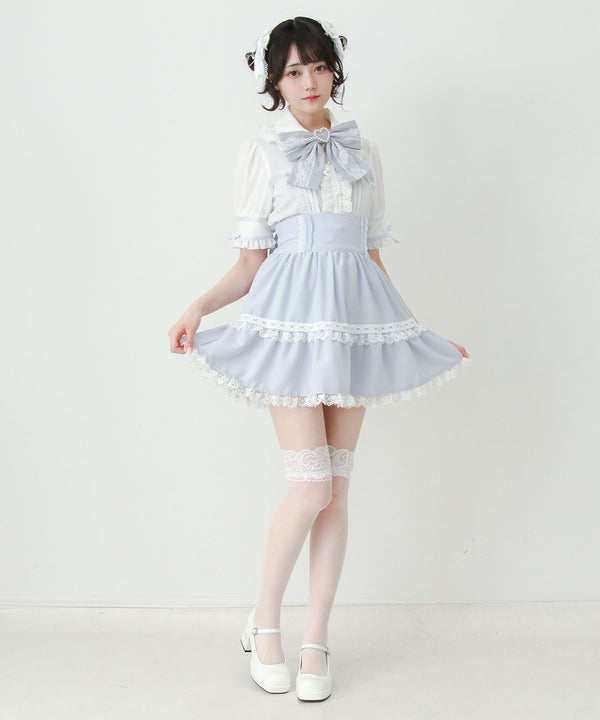 私服コーデ