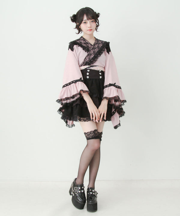 私服コーデ