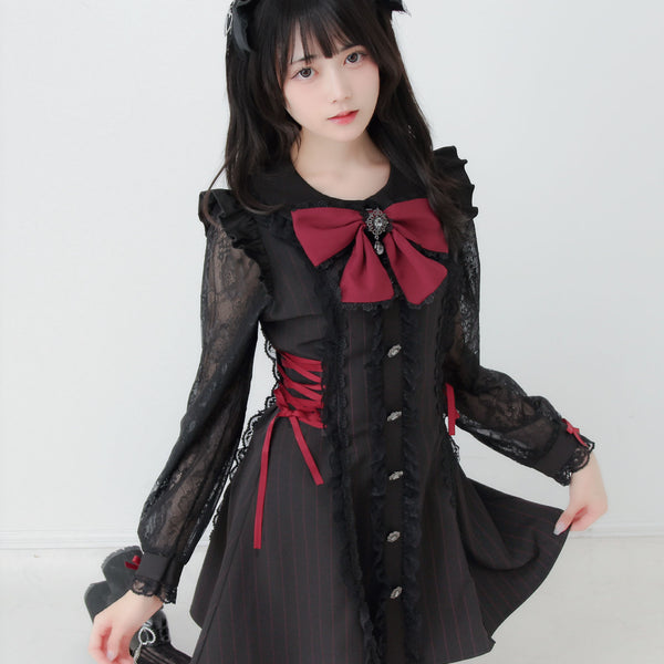 ワンピース – レディースファッション通販の夢展望【公式】
