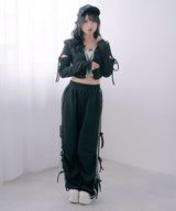【予約　7/3発送】RSオリジナルロゴリボンキャップ【SD】