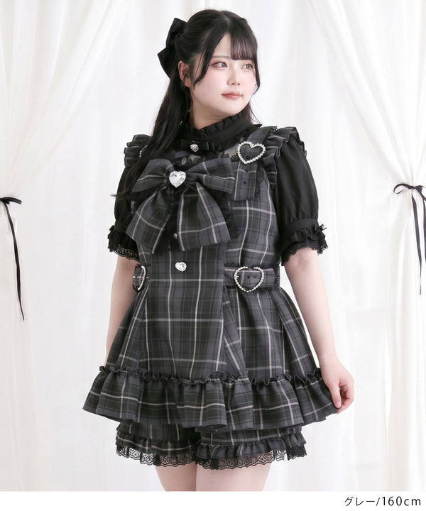 Whip（ホイップ） Millor TOKYOの大きいサイズはこちら（4L～6L）Lady