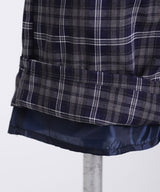 【予約　5/29発送】シャツドッキングセットアップ【大きいサイズあり】【SD】
