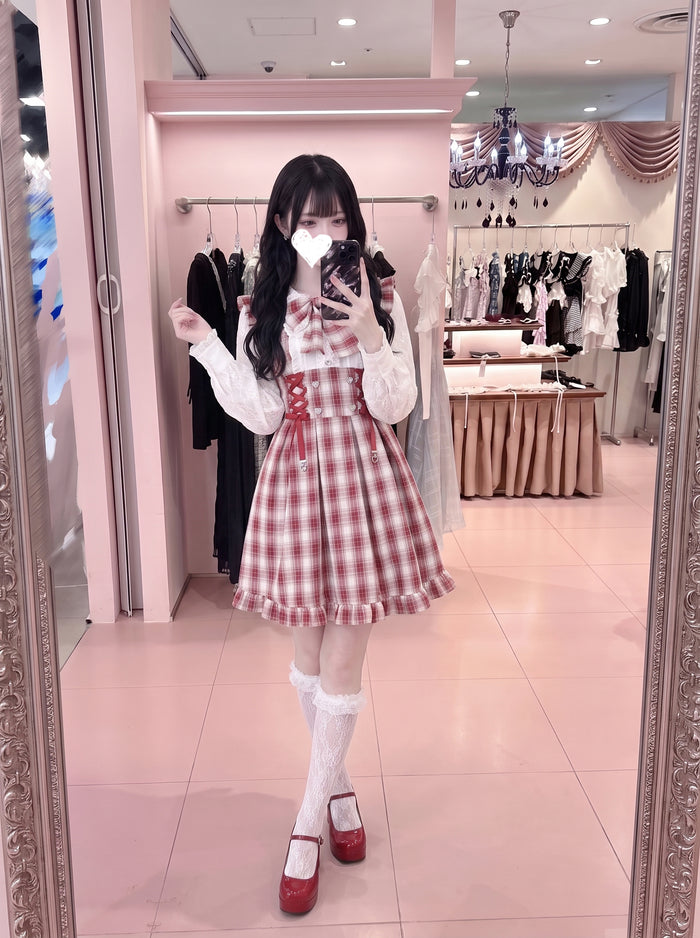 結城 りあのコーディネート