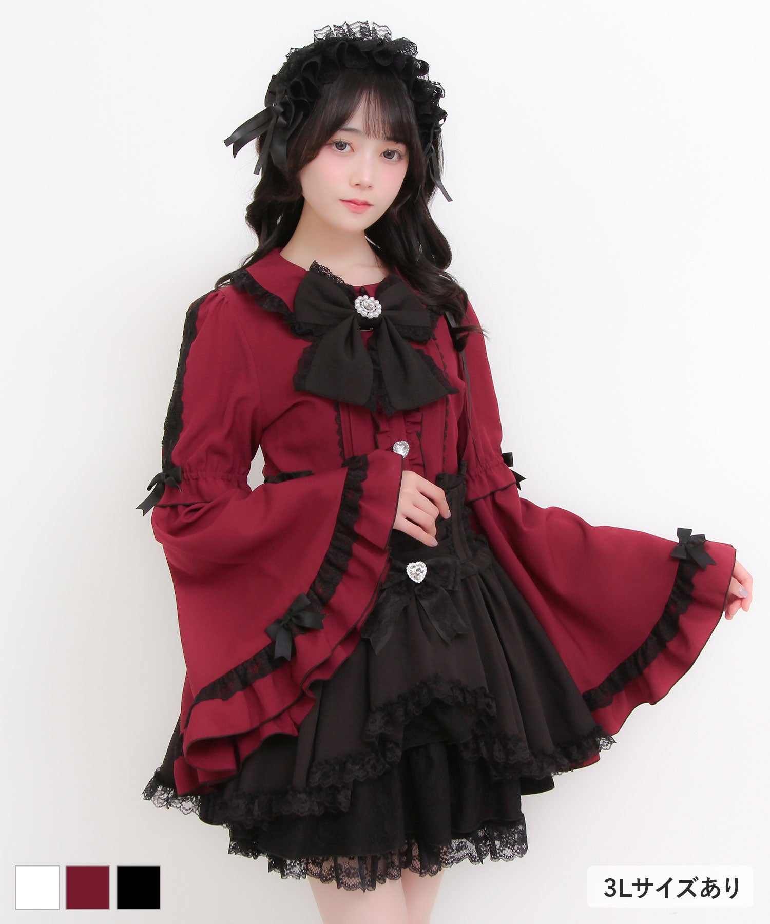 コレクション – レディースファッション通販の夢展望【公式】 コレクション – レディースファッション通販の夢展望【公式】
