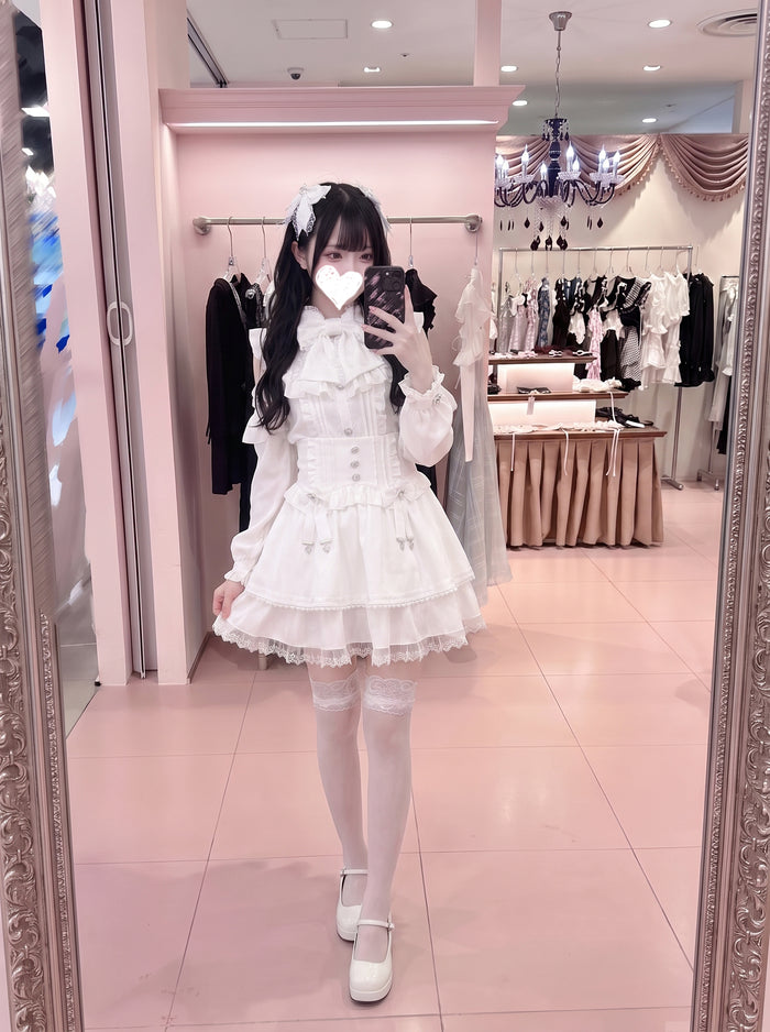 結城 りあのコーディネート
