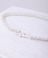 【予約　6/29発送】アソートモチーフパールベルト【SD】