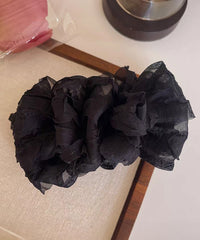 ブラック