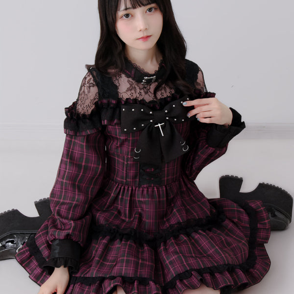 DearMyLoveのワンピース｜かわいいレディースファッション通販の夢展望