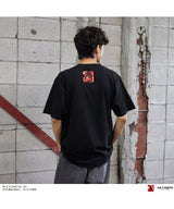 『ゴジラVSデストロイア』30周年 シーンイラストTシャツ1(呉爾羅)