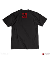 『ゴジラVSデストロイア』30周年 シーンイラストTシャツ1(呉爾羅)