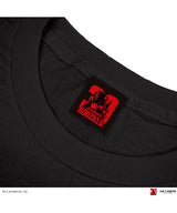『ゴジラVSデストロイア』30周年 シーンイラストTシャツ1(呉爾羅)