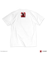 『ゴジラVSデストロイア』30周年 シーンイラストTシャツ1(呉爾羅)