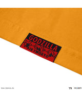 ゴジラ70周年記念 昭和シリーズシーンイラストTシャツ 1（サンセット）