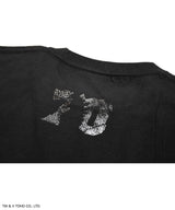 『ゴジラ』70周年記念 平成・VSシリーズキャラクターアセンブルTシャツ