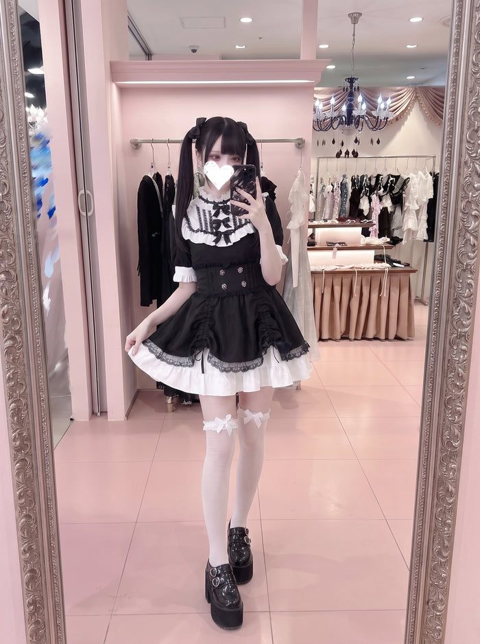 めるてゃんのコーディネート