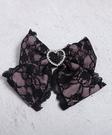【9/22 10:59まで10％OFF】レースカシュクールフリルワンピース