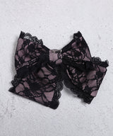 【9/22 10:59まで10％OFF】レースカシュクールフリルワンピース