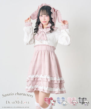 なりきりアイドルワンピース