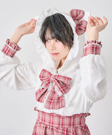 【9/11　12時より発売開始】【サンリオ×DML】なりきりアイドルワンピース【予約　9/29発送】【海外発送不可】【SD】