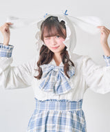 【9/11　12時より発売開始】【サンリオ×DML】なりきりアイドルワンピース【予約　9/29発送】【海外発送不可】【SD】