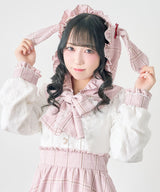 【9/11　12時より発売開始】【サンリオ×DML】なりきりアイドルワンピース【予約　9/29発送】【海外発送不可】【SD】