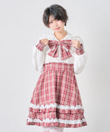 【10/23 10:59までの特別価格】【サンリオ×DML】なりきりアイドルワンピース【海外発送不可】
