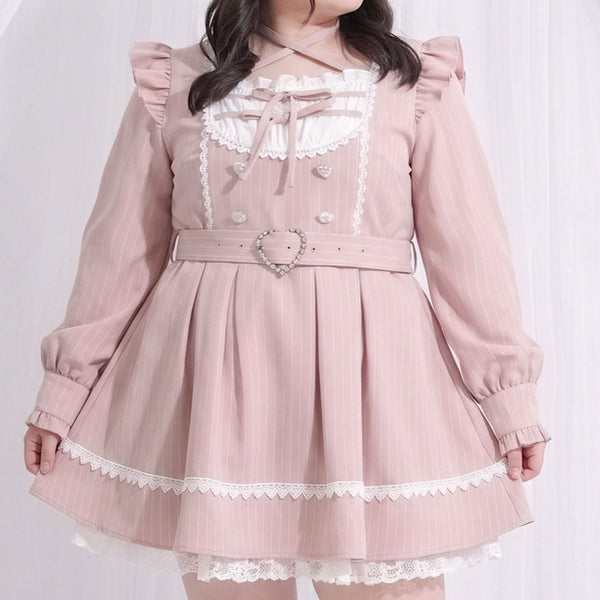 Dearmylovewhip 夢展望 ワンピース DearMyLoveWhip ワンピース｜かわいいレディースファッション通販の夢