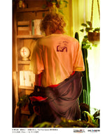 「進撃の巨人」 The Final SeasonタイポグラフィTシャツ1（もぐもぐアニ）