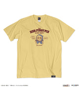 「進撃の巨人」 The Final SeasonタイポグラフィTシャツ1（もぐもぐアニ）