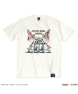 TVアニメ『進撃の巨人』The Final Season 完結編(後編） イラストTシャツ2（アルミンを取り戻す）
