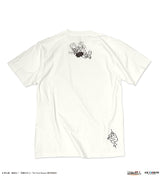 TVアニメ『進撃の巨人』The Final Season 完結編(後編） イラストTシャツ2（アルミンを取り戻す）