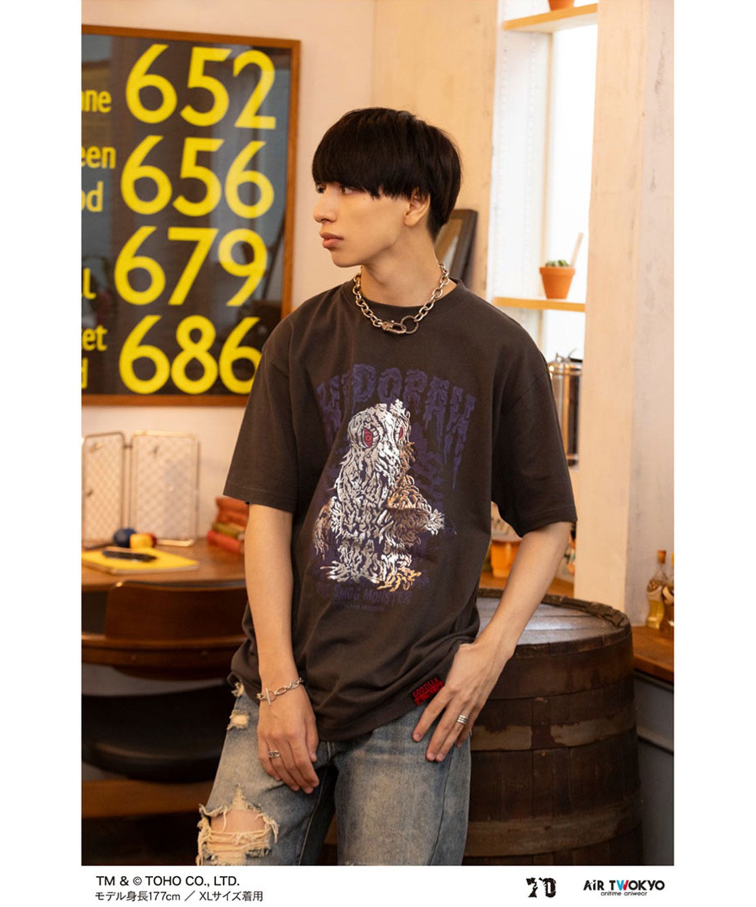 Anime&Character Collection