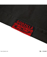 ゴジラ 70 周年記念　昭和シリーズシーンイラストTシャツ2（ヘドラ）