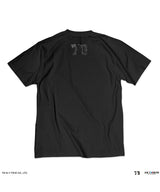 ゴジラ 70 周年記念　昭和シリーズシーンイラストTシャツ5（アセンブル）