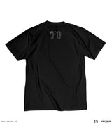 ゴジラ70周年記念 『ゴジラ FINAL WARS』シーンイラストTシャツ