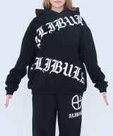 【予約　9/29発送】【ALIBULA】スウェットオーバーパーカープルオーバー/ユニセックス