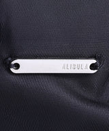 【予約　9/29発送】【ALIBULA】スウェットオーバーパーカープルオーバー/ユニセックス