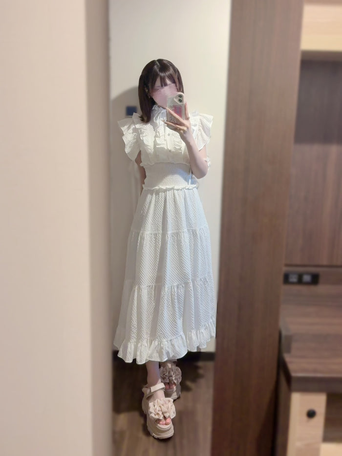 あずにゃんのコーディネート