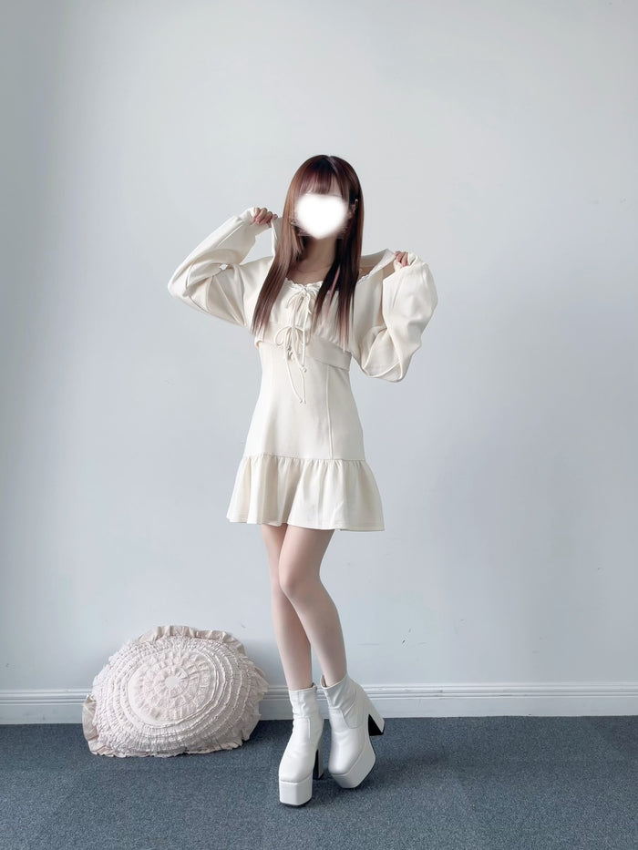 あずにゃんのコーディネート