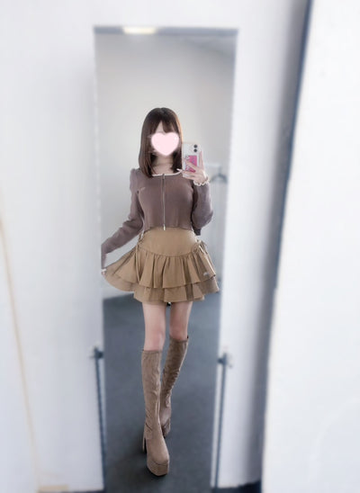 コーディネート