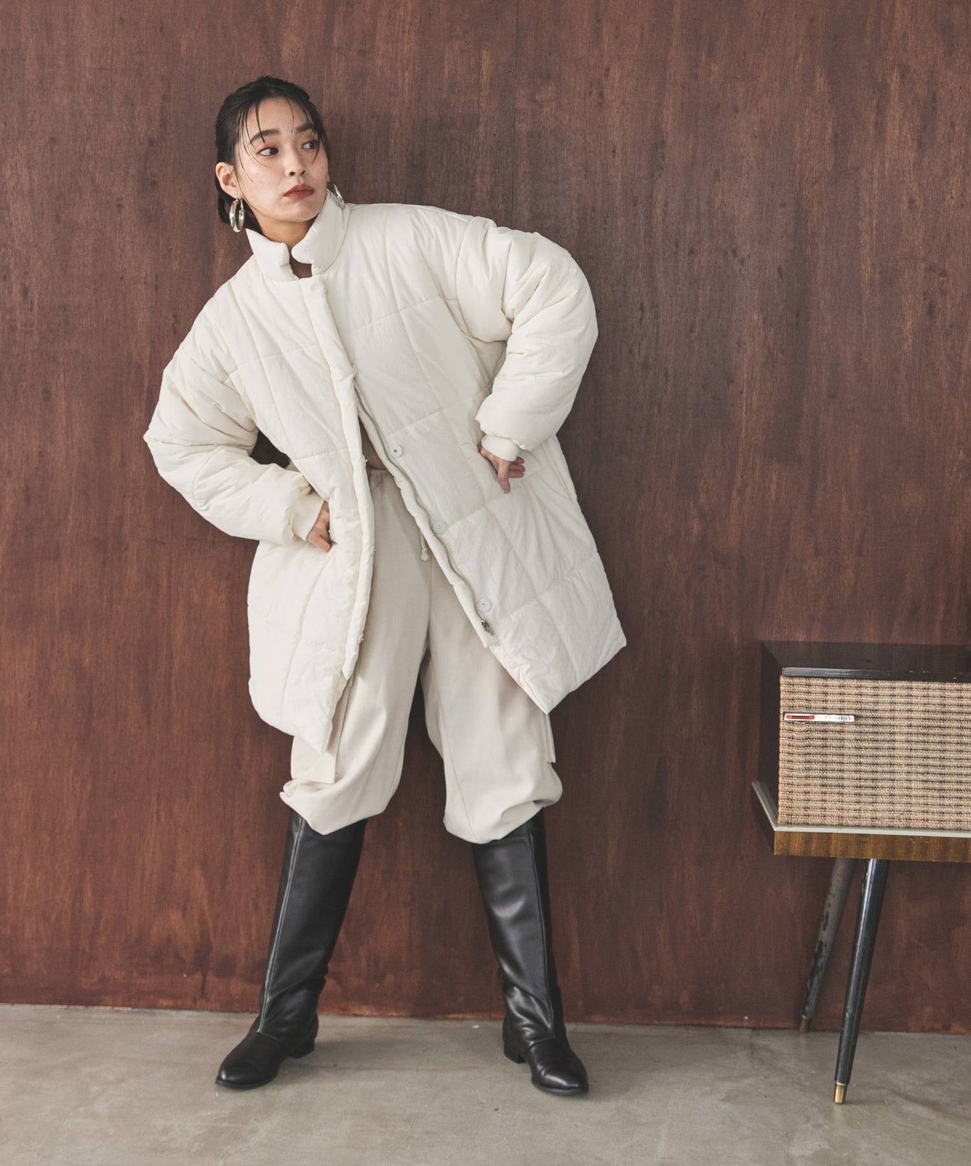 プチバトー アウター 6ans 116cm