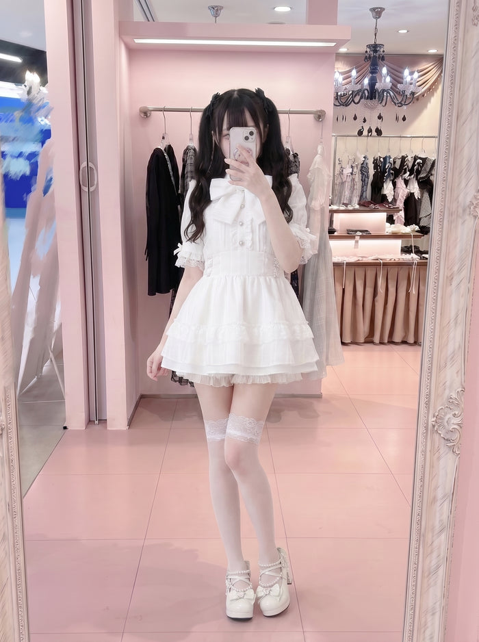 めるてゃんのコーディネート