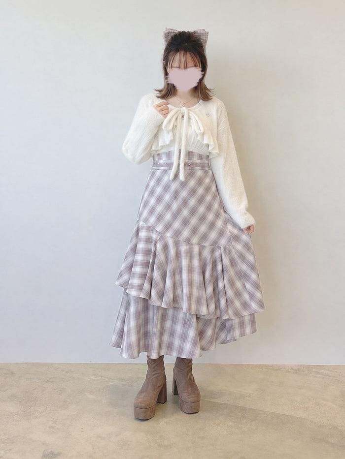 うめちゃんのコーディネート