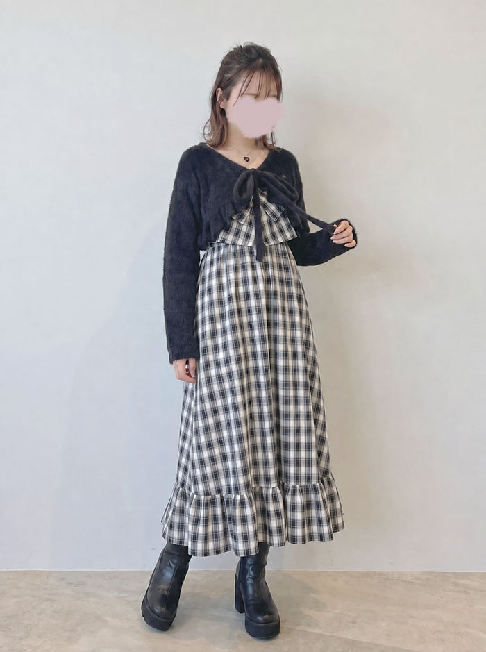 うめちゃんのコーディネート