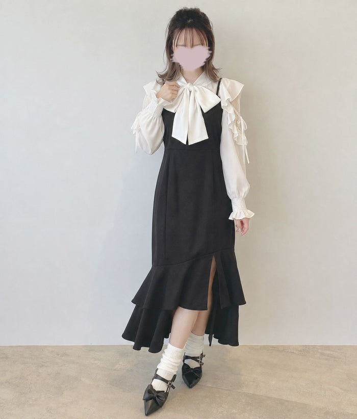 うめちゃんのコーディネート
