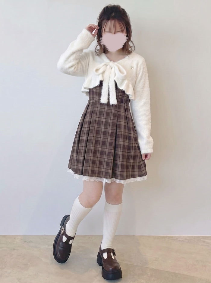 うめちゃんのコーディネート